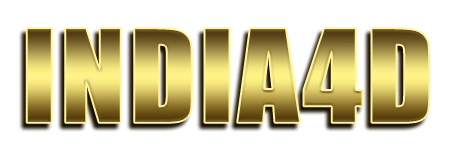INDIA4D Logo